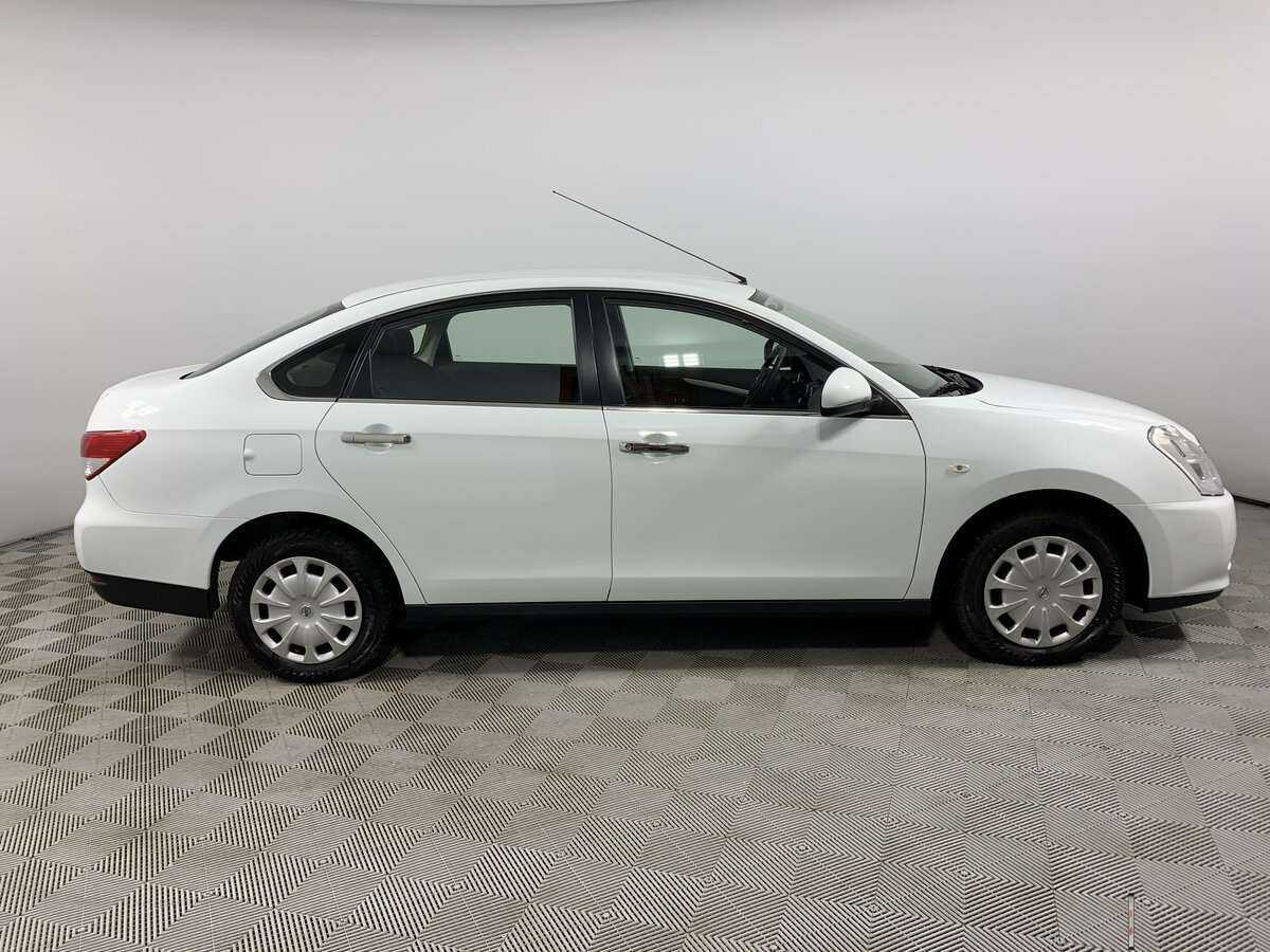 Купить Nissan Almera, 2018, 71 001 км.. Фото: #2