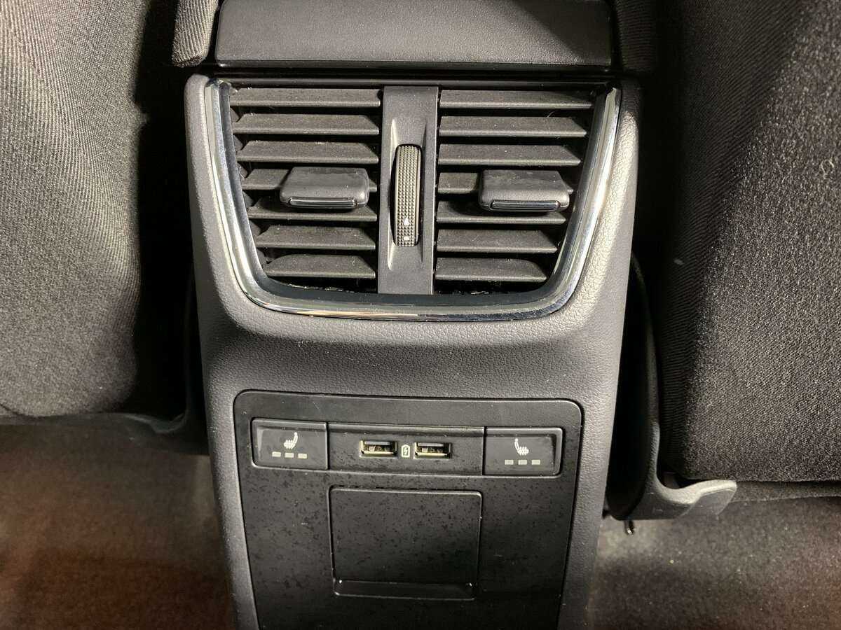 Купить Skoda Octavia, 2020, 65 712 км.. Фото: #17