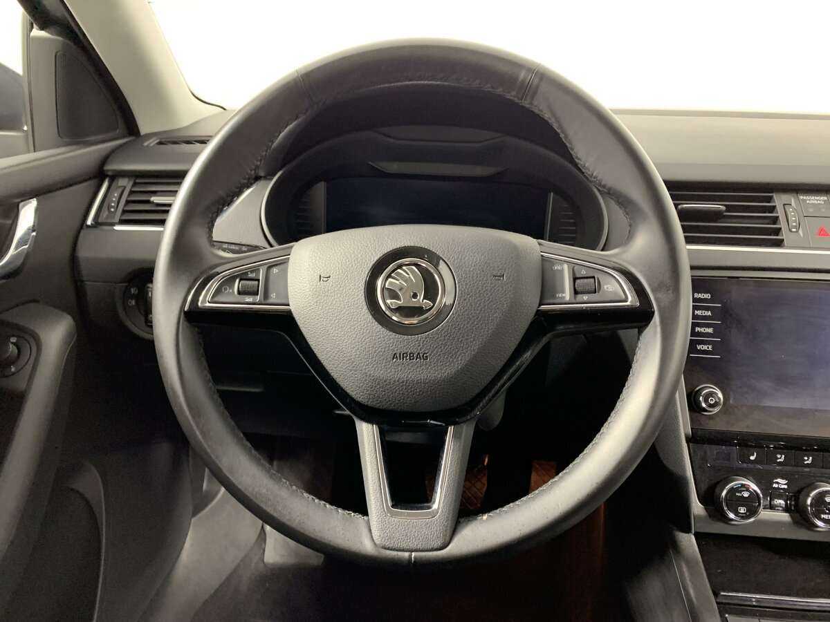 Купить Skoda Octavia, 2020, 65 712 км.. Фото: #19