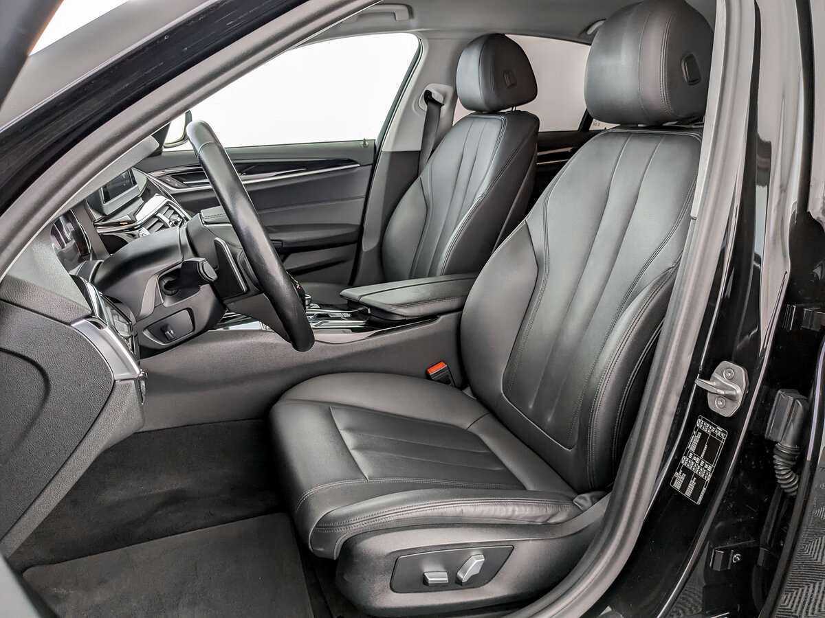 Купить BMW 5 серии, 2018, 266 277 км.. Фото: #13