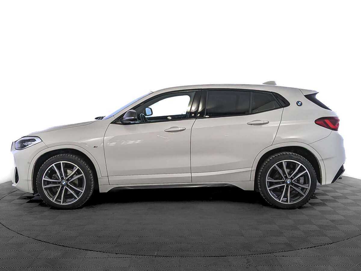 Купить BMW X2, 2020, 124 546 км.. Фото: #7