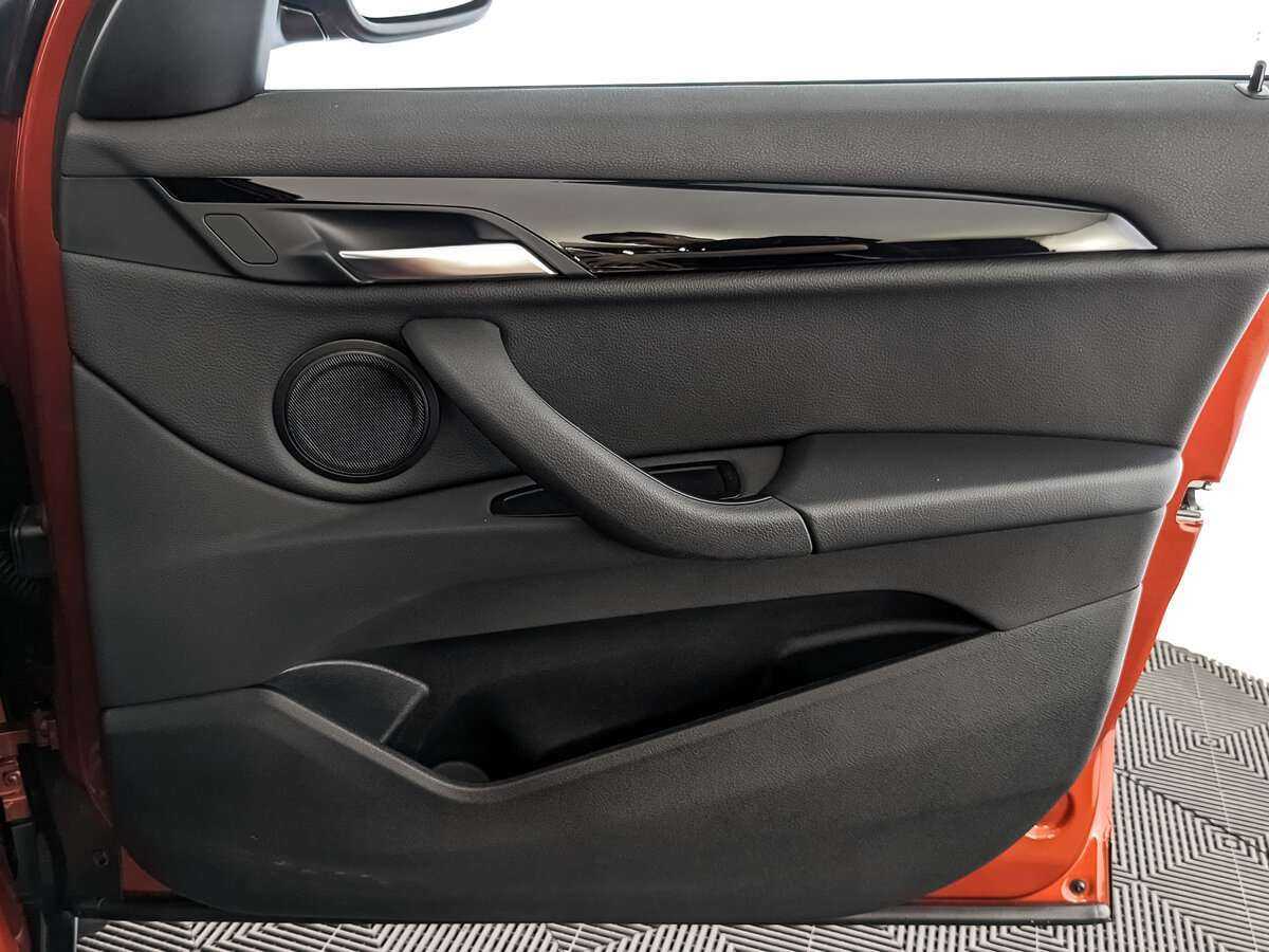 Купить BMW X1, 2018, 36 258 км.. Фото: #22