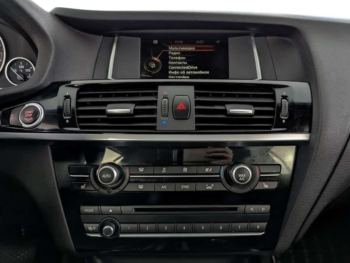 Купить BMW X3, 2014, 233 486 км.. Фото: #12