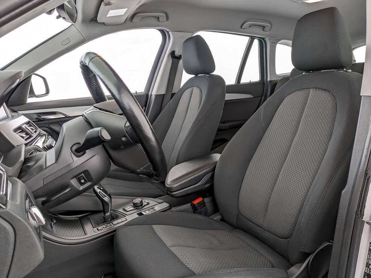 Купить BMW X1, 2019, 95 582 км.. Фото: #15