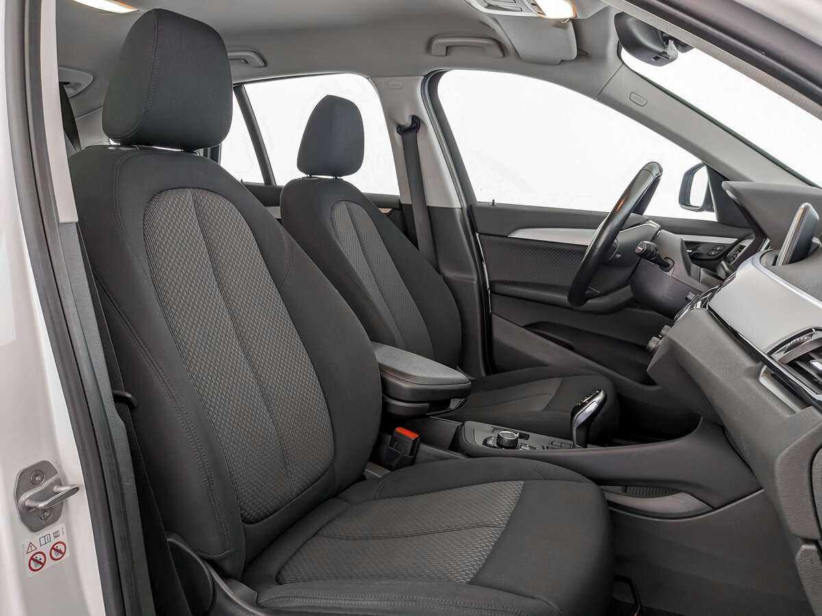 Купить BMW X1, 2019, 95 582 км.. Фото: #18