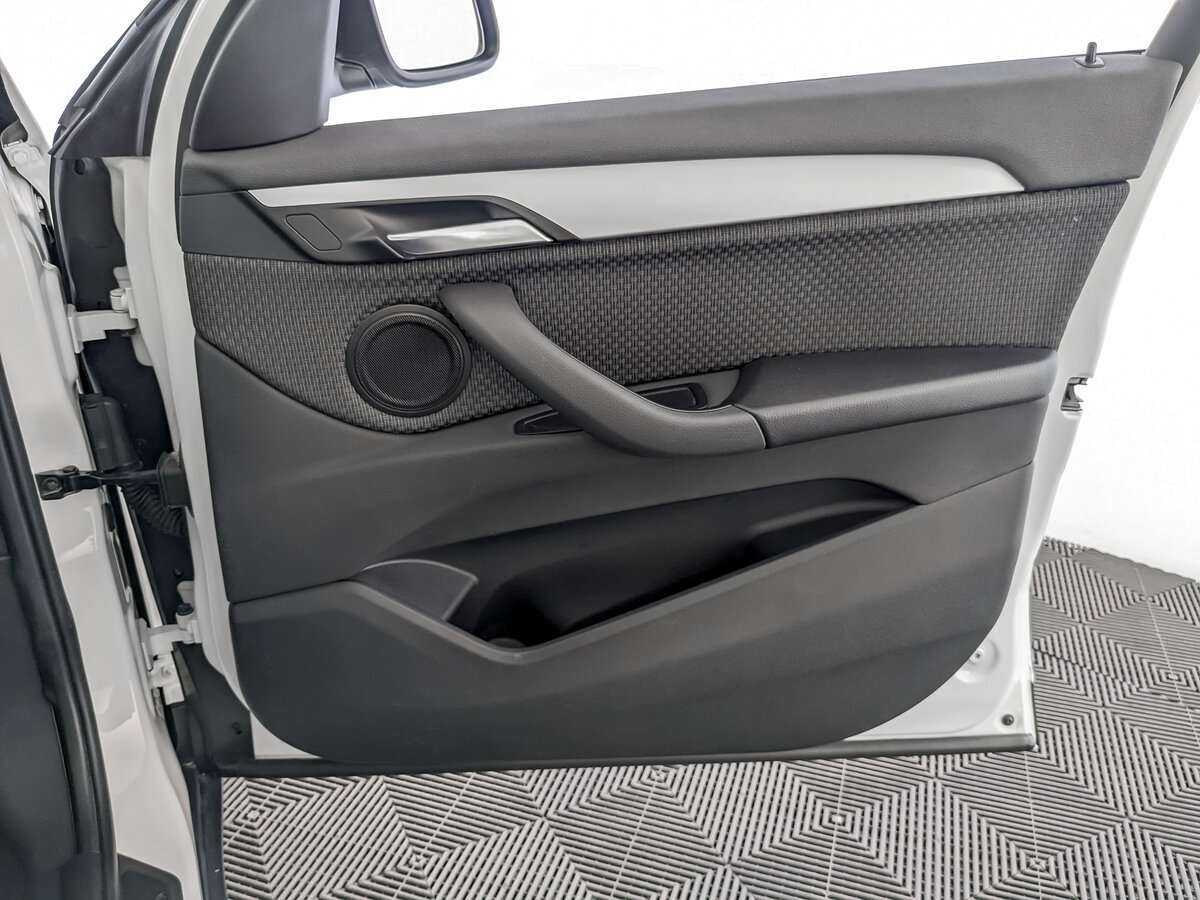 Купить BMW X1, 2019, 95 582 км.. Фото: #19
