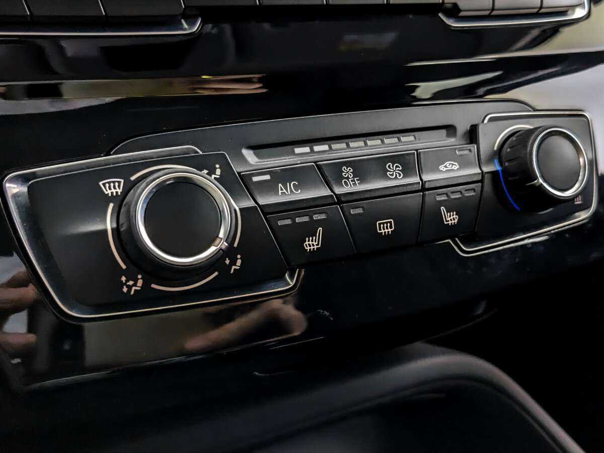 Купить BMW X1, 2019, 95 582 км.. Фото: #20