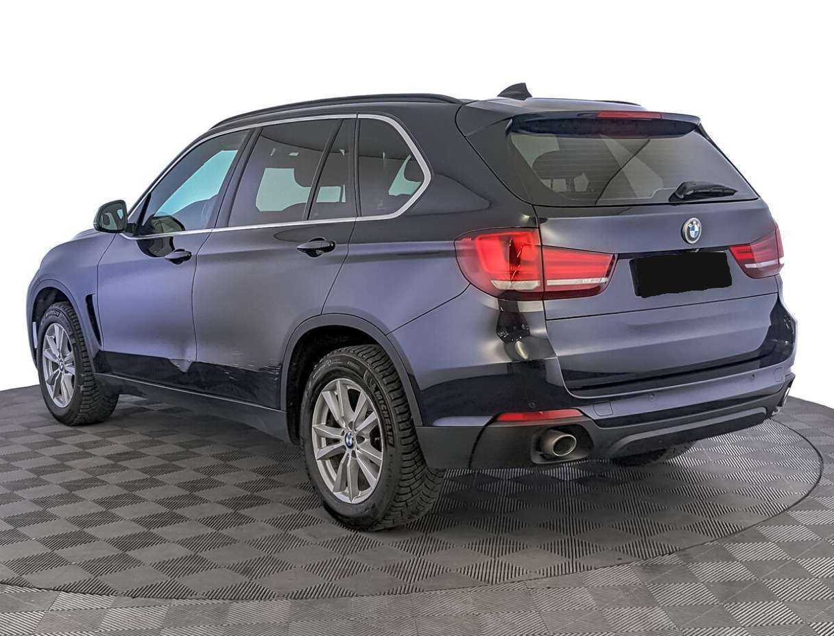 Купить BMW X5, 2017, 200 225 км.. Фото: #6