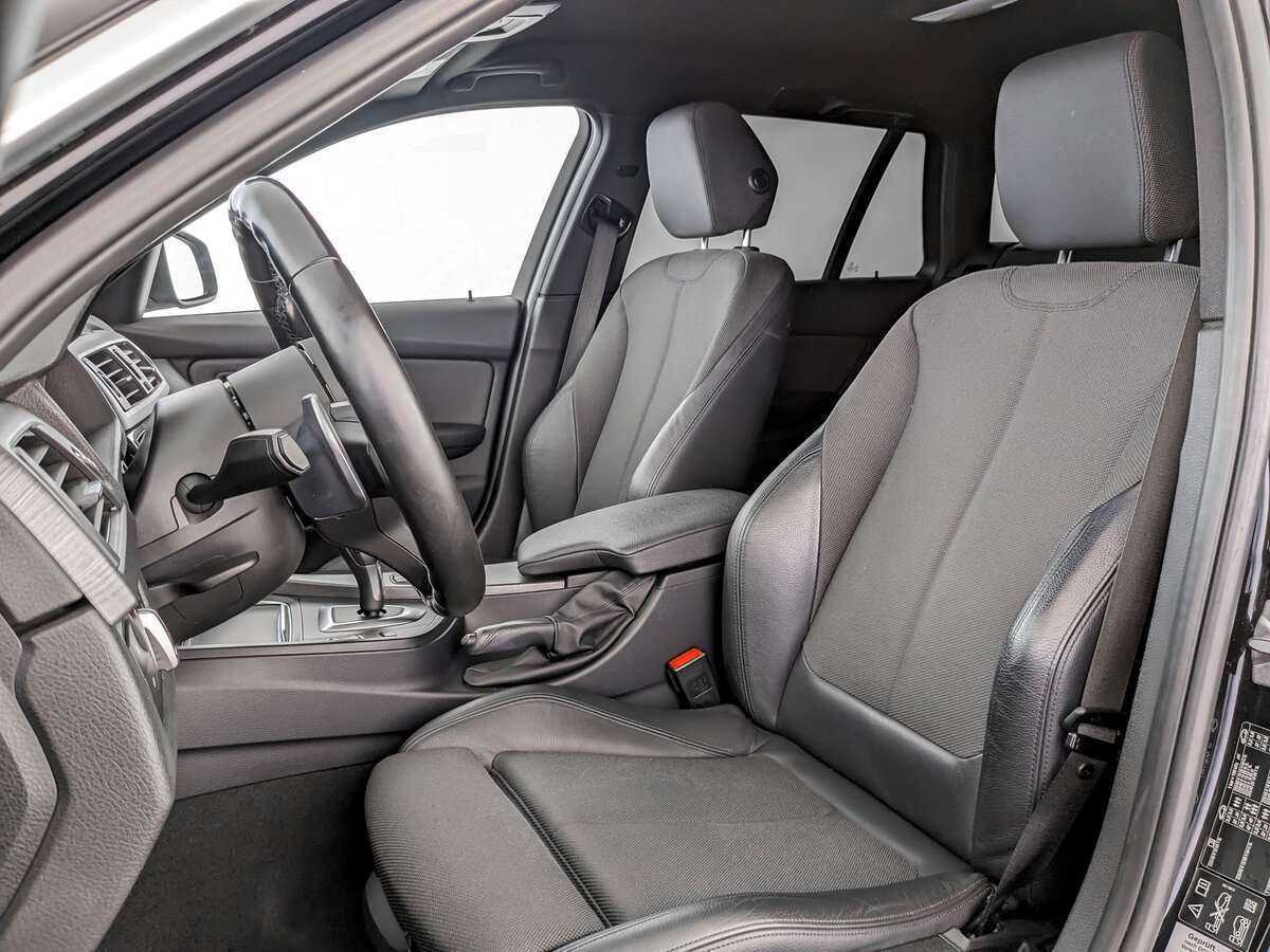 Купить BMW 3 серии, 2019, 105 719 км.. Фото: #14