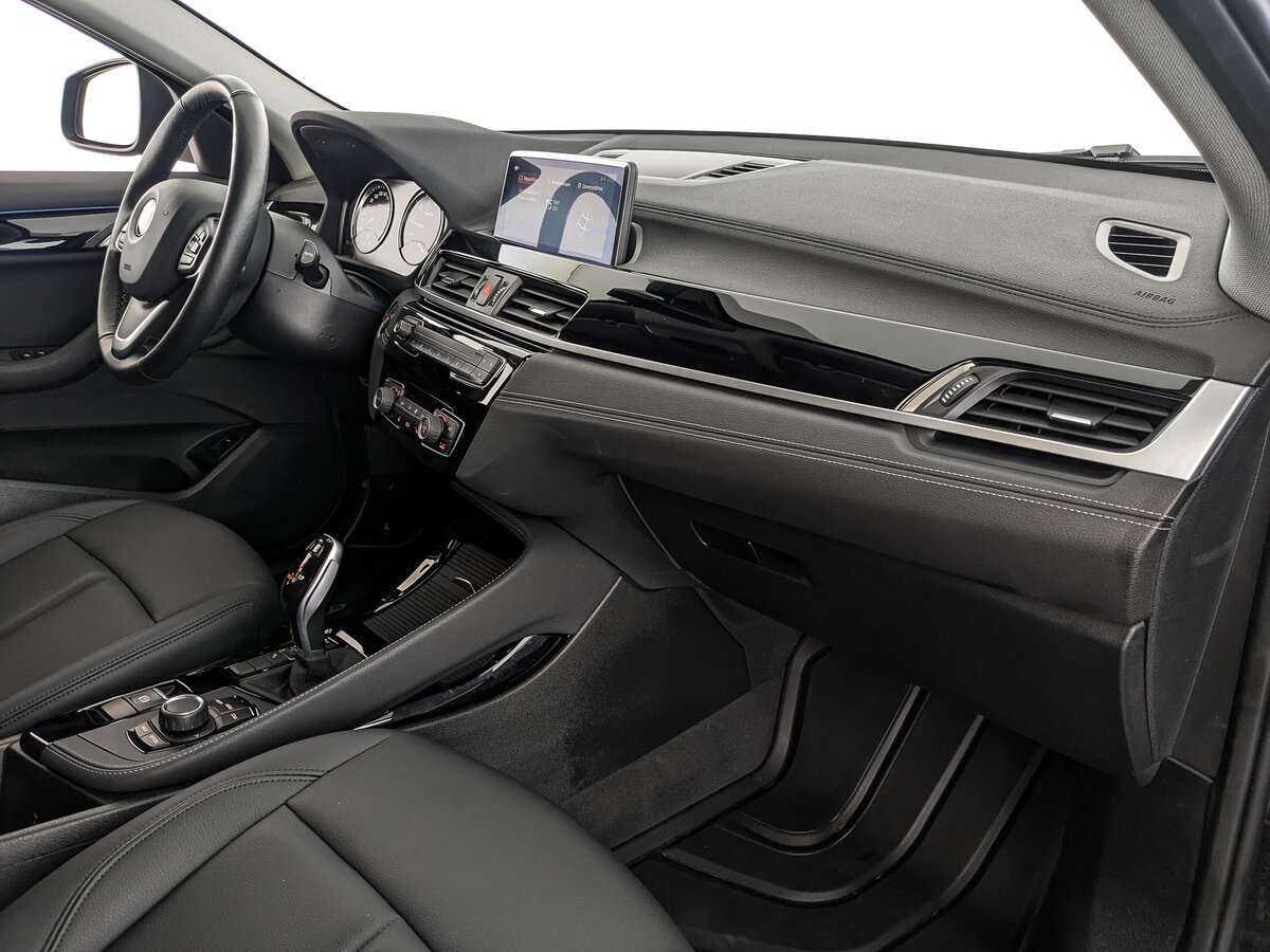 Купить BMW X2, 2021, 14 514 км.. Фото: #23