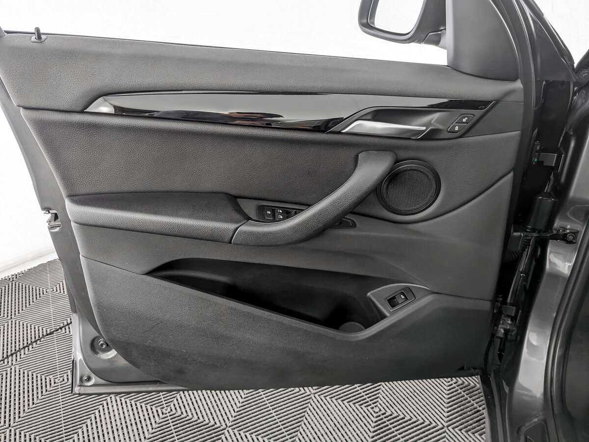 Купить BMW X1, 2018, 129 188 км.. Фото: #10