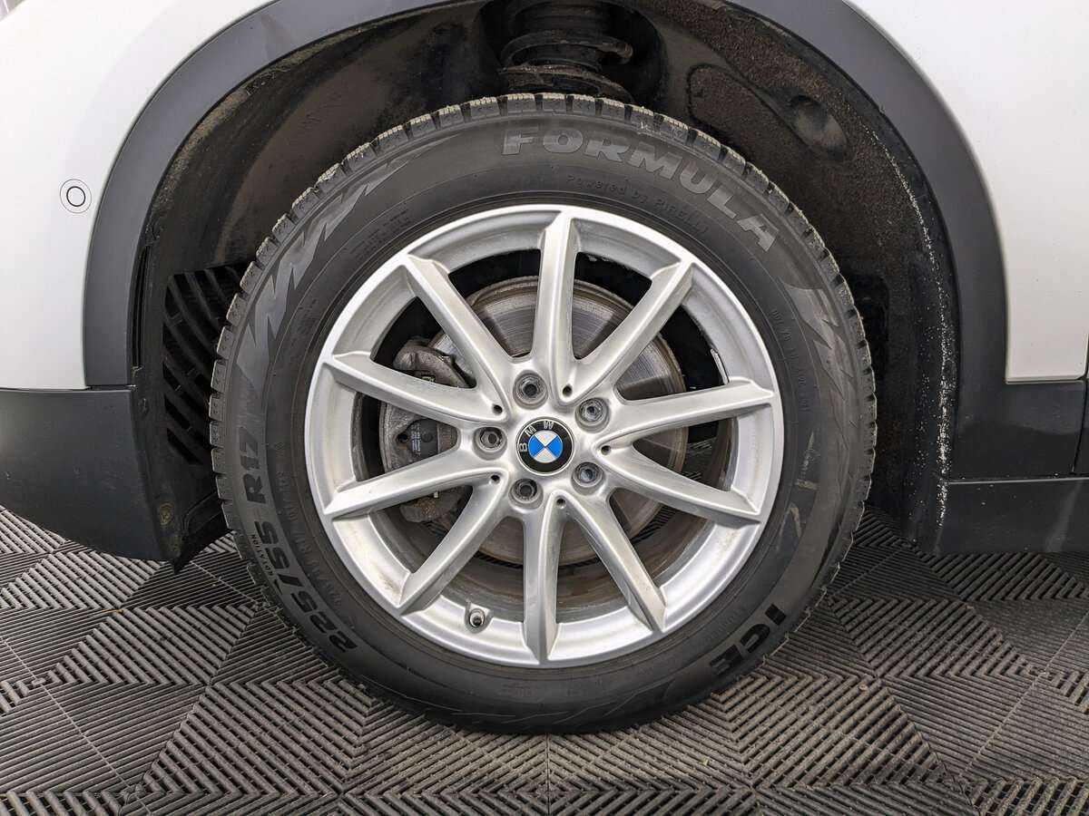 Купить BMW X2, 2020, 82 981 км.. Фото: #7