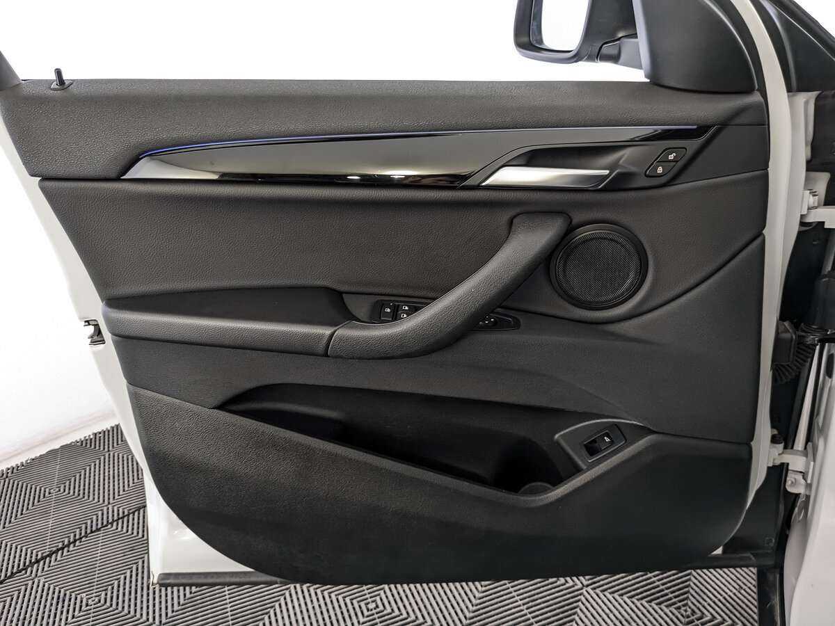 Купить BMW X2, 2020, 82 981 км.. Фото: #14