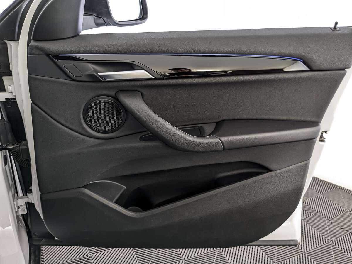 Купить BMW X2, 2020, 82 981 км.. Фото: #20