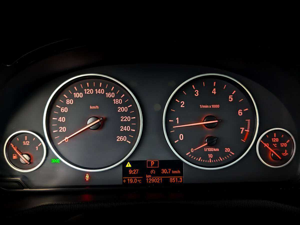 Купить BMW X3, 2014, 129 000 км.. Фото: #10