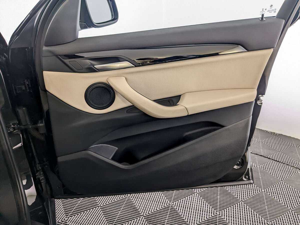 Купить BMW X1, 2021, 49 232 км.. Фото: #19