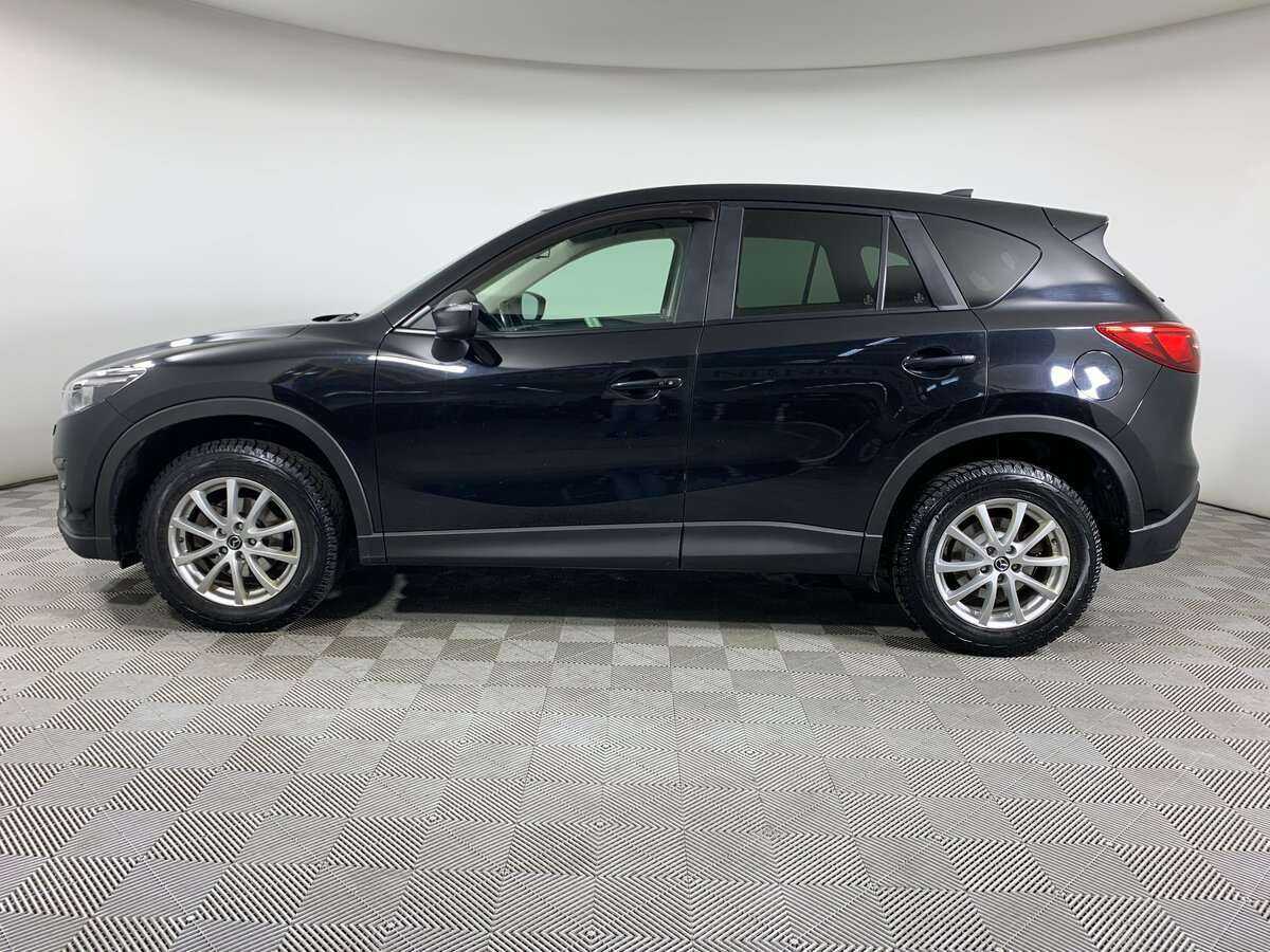 Купить Mazda CX-5, 2015, 212 976 км.. Фото: #7