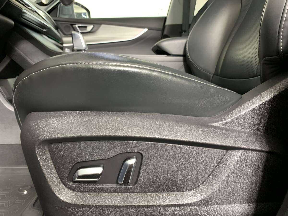 Купить Chery Tiggo 8 Pro Max, 2022, 36 113 км.. Фото: #13