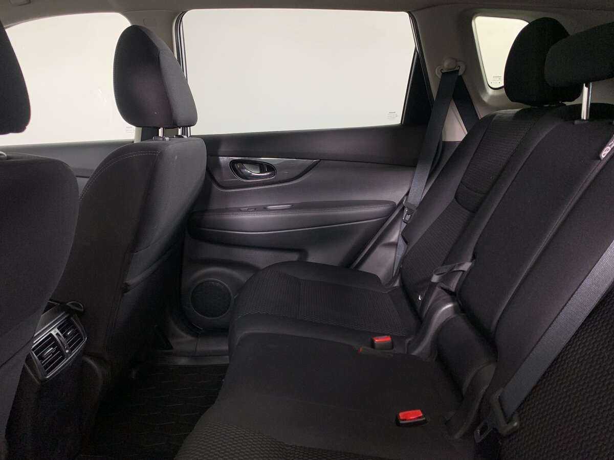 Купить Nissan X-Trail, 2021, 50 871 км.. Фото: #15