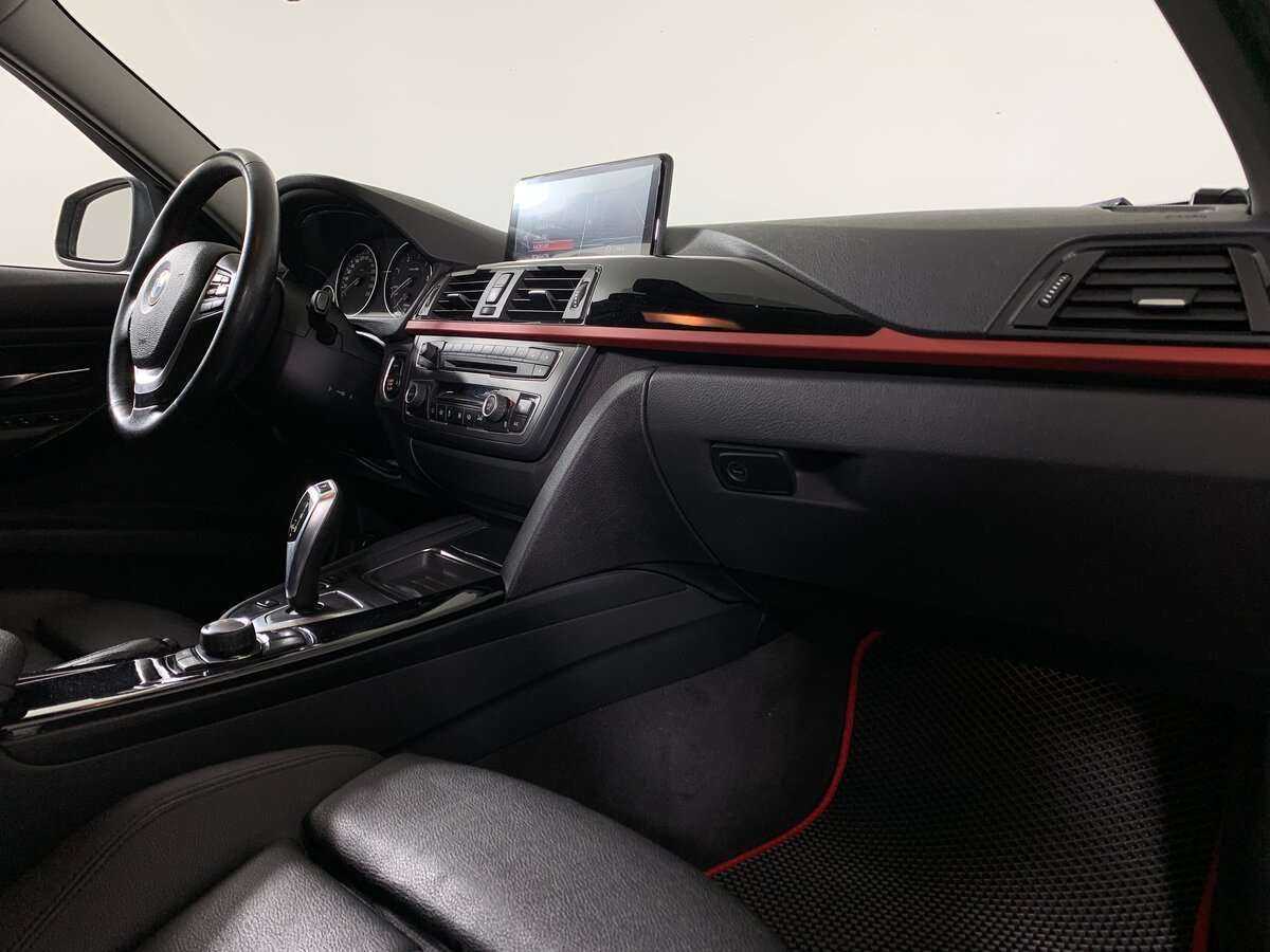 Купить BMW 3 серии, 2013, 176 909 км.. Фото: #10