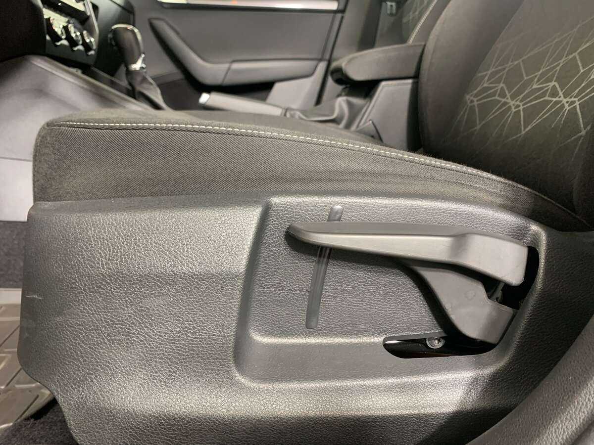 Купить Skoda Octavia, 2019, 106 662 км.. Фото: #13