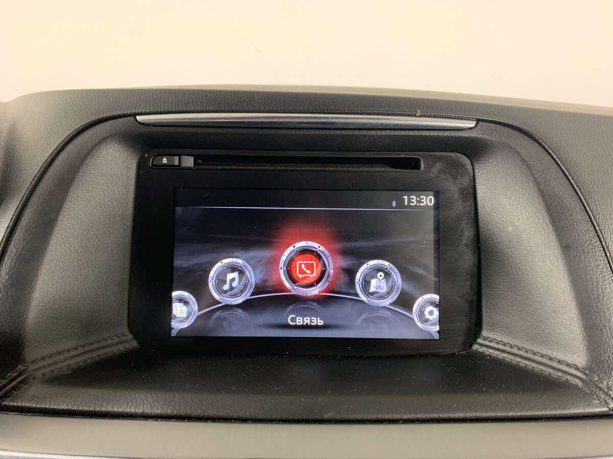 Купить Mazda CX-5, 2017, 193 067 км.. Фото: #14