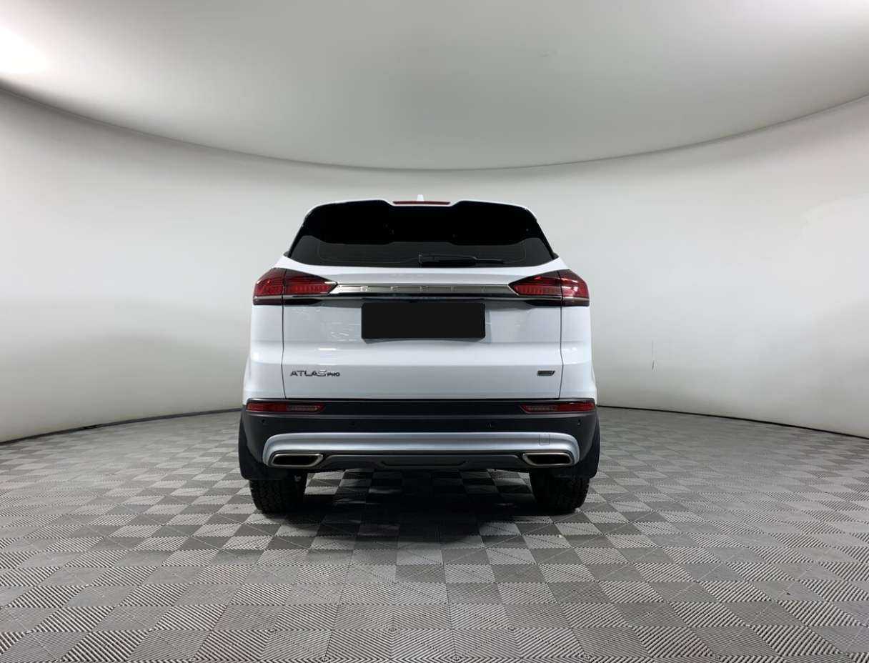 Купить Geely Atlas Pro, 2022, 29 452 км.. Фото: #5
