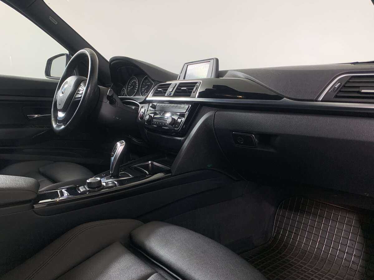 Купить BMW 3 серии, 2017, 164 782 км.. Фото: #10