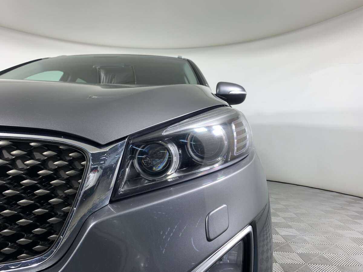 Купить Kia Sorento, 2016, 108 070 км.. Фото: #9