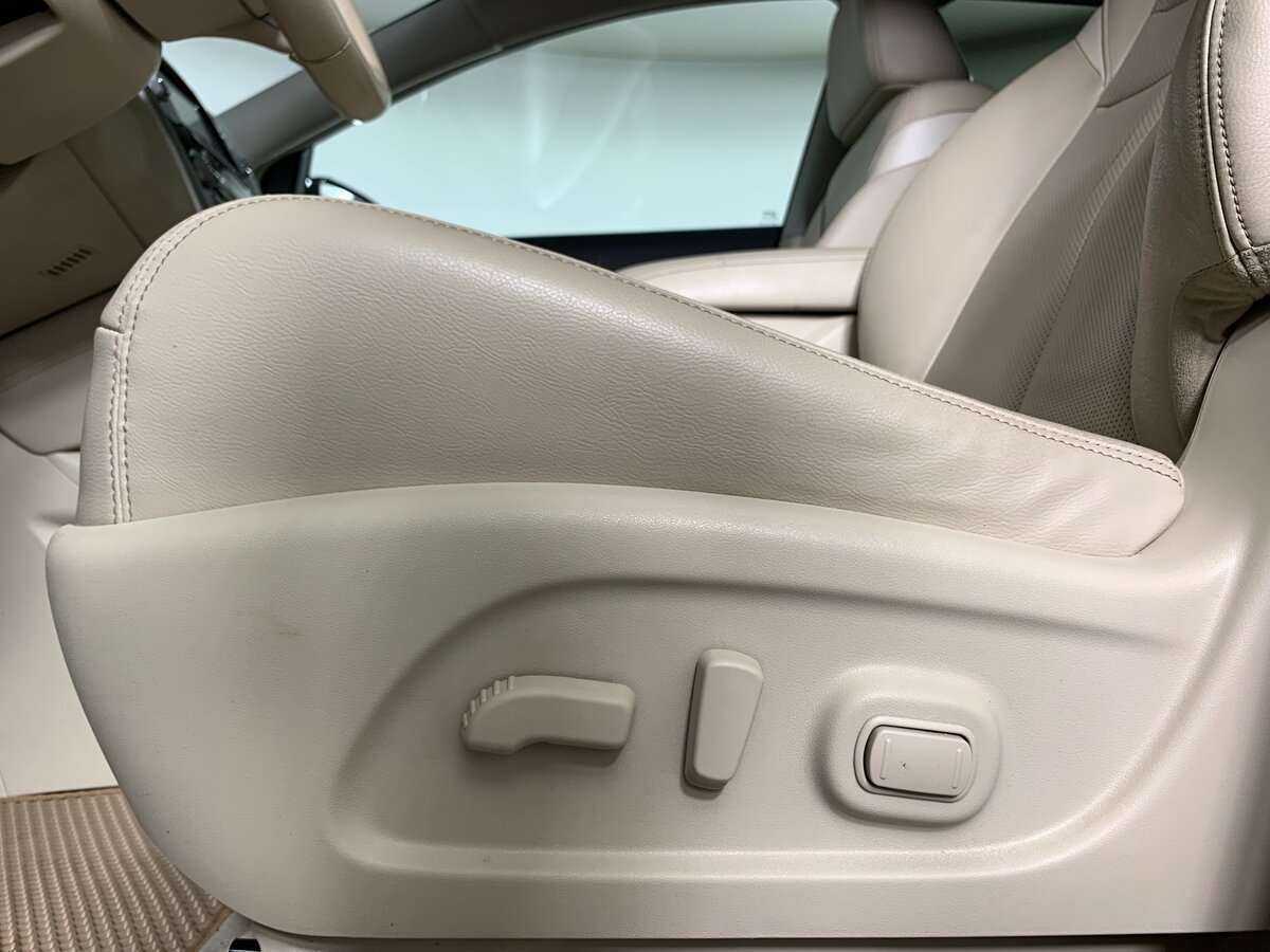 Купить Nissan Murano, 2018, 84 349 км.. Фото: #13