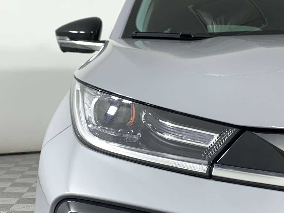 Купить EXEED TXL, 2022, 5 538 км.. Фото: #9