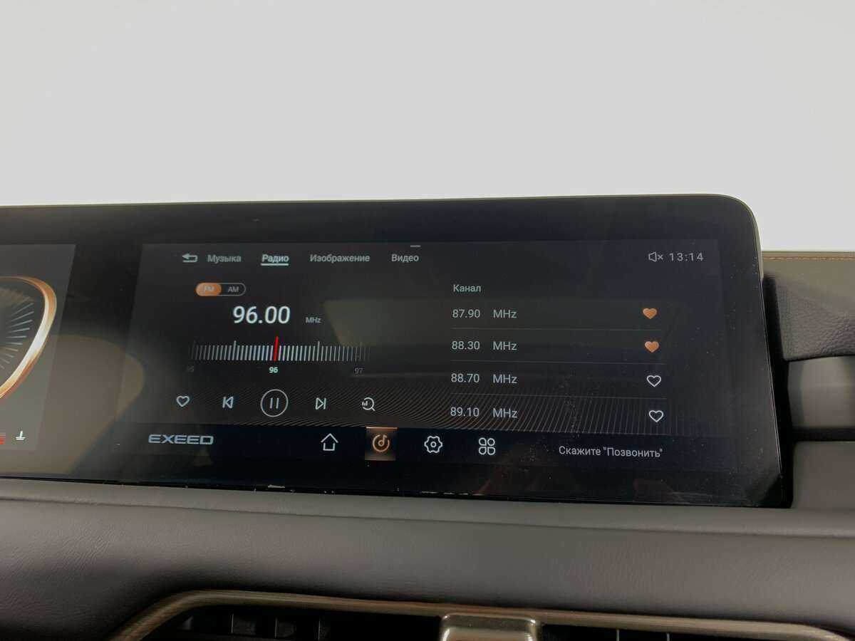 Купить EXEED TXL, 2022, 5 538 км.. Фото: #15