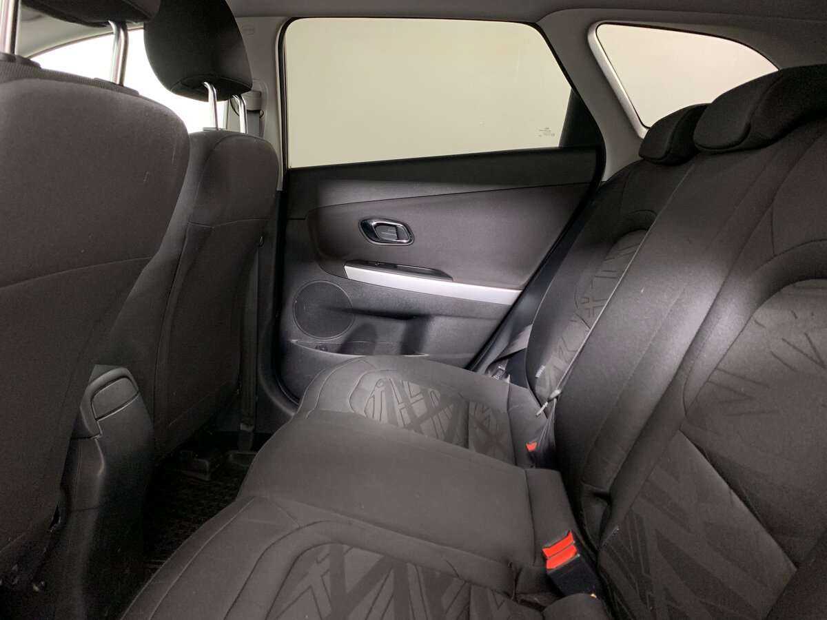 Купить Kia Ceed, 2017, 99 345 км.. Фото: #15