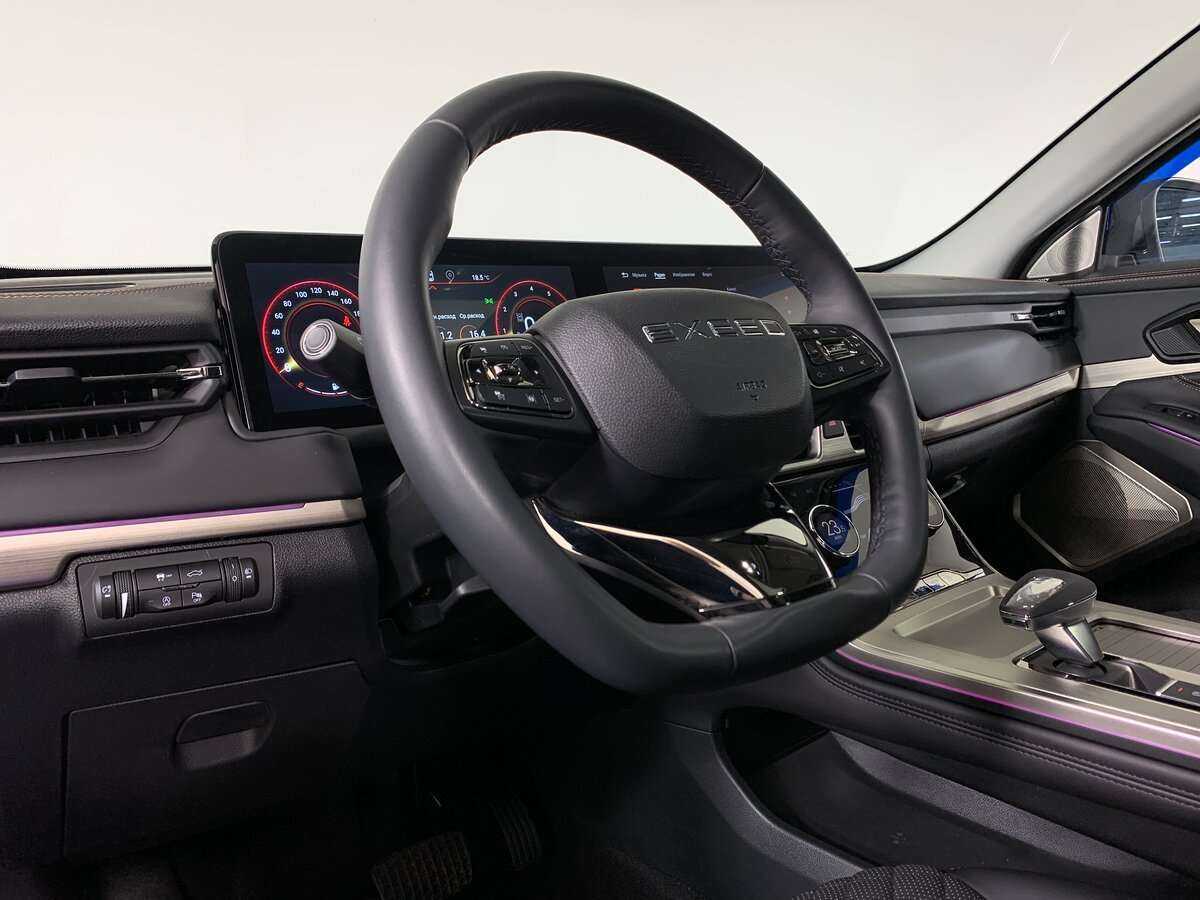 Купить EXEED TXL, 2022, 2 684 км.. Фото: #8