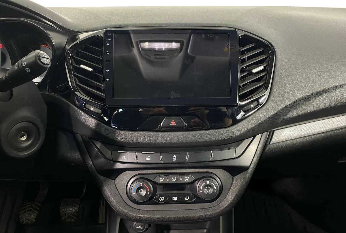 Купить Lada (ВАЗ) Vesta, 2019, 87 732 км.. Фото: #11