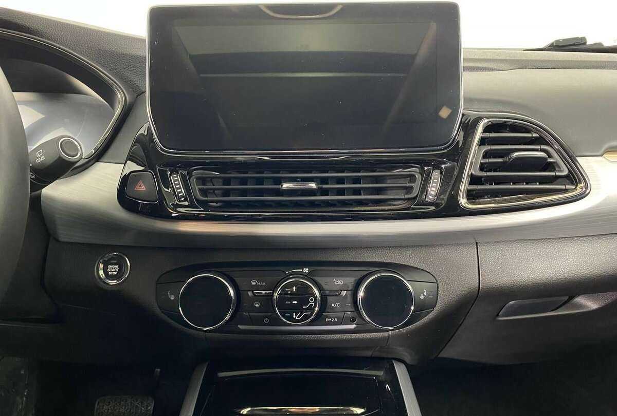 Купить EXEED TXL, 2021, 38 002 км.. Фото: #10