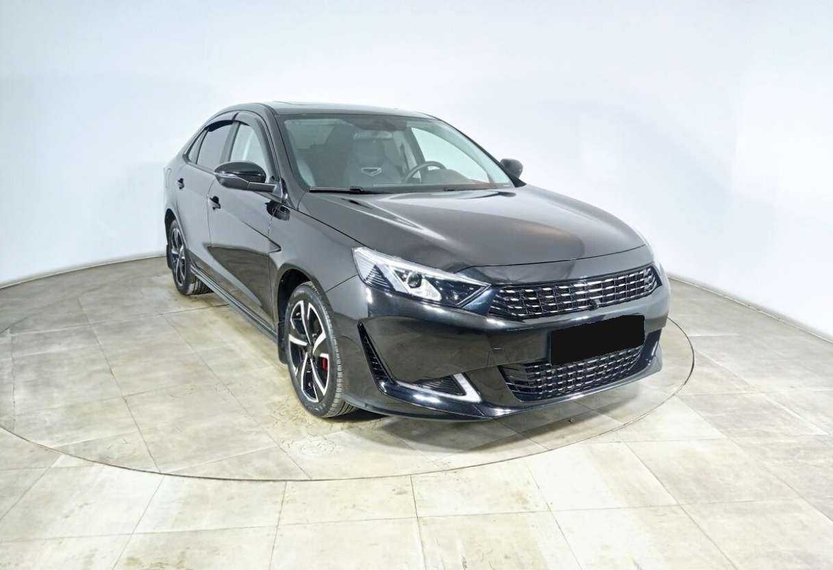 Купить KAIYI E5, 2023, 26 510 км.. Фото: #2