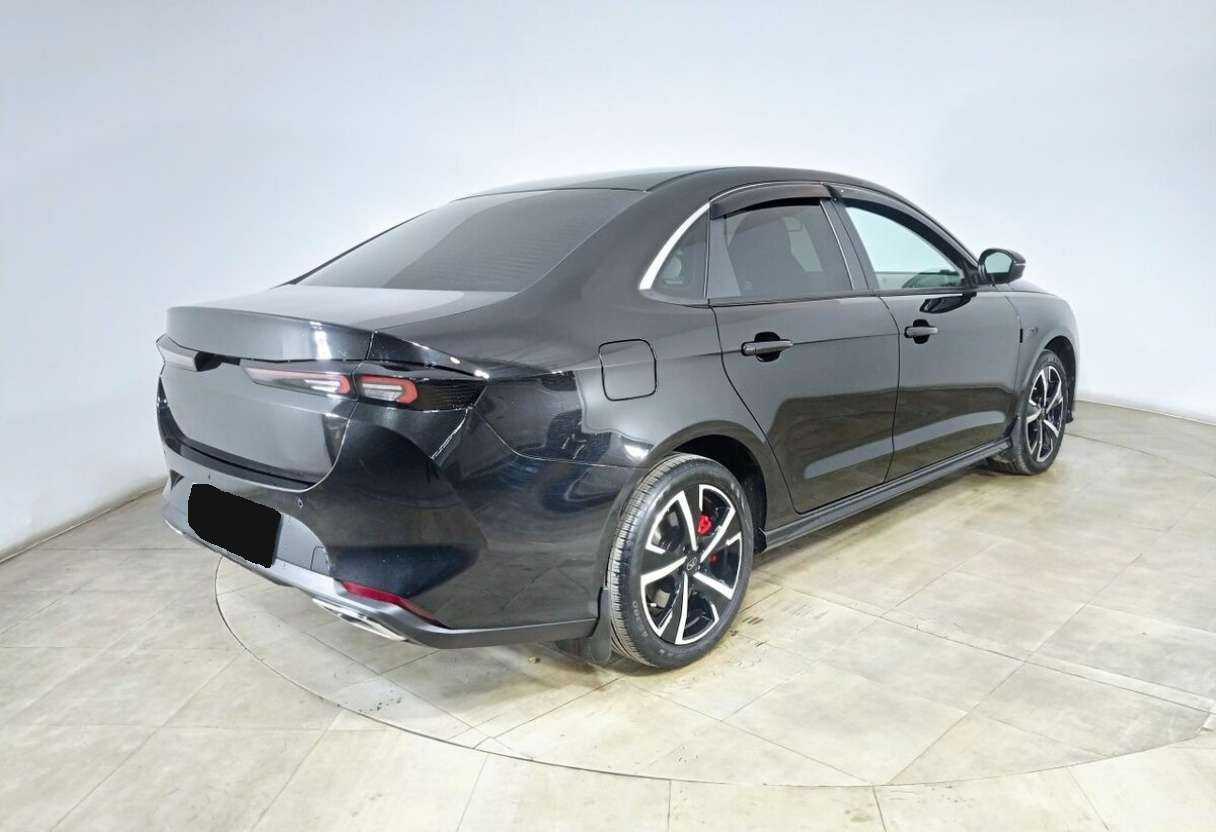 Купить KAIYI E5, 2023, 26 510 км.. Фото: #4