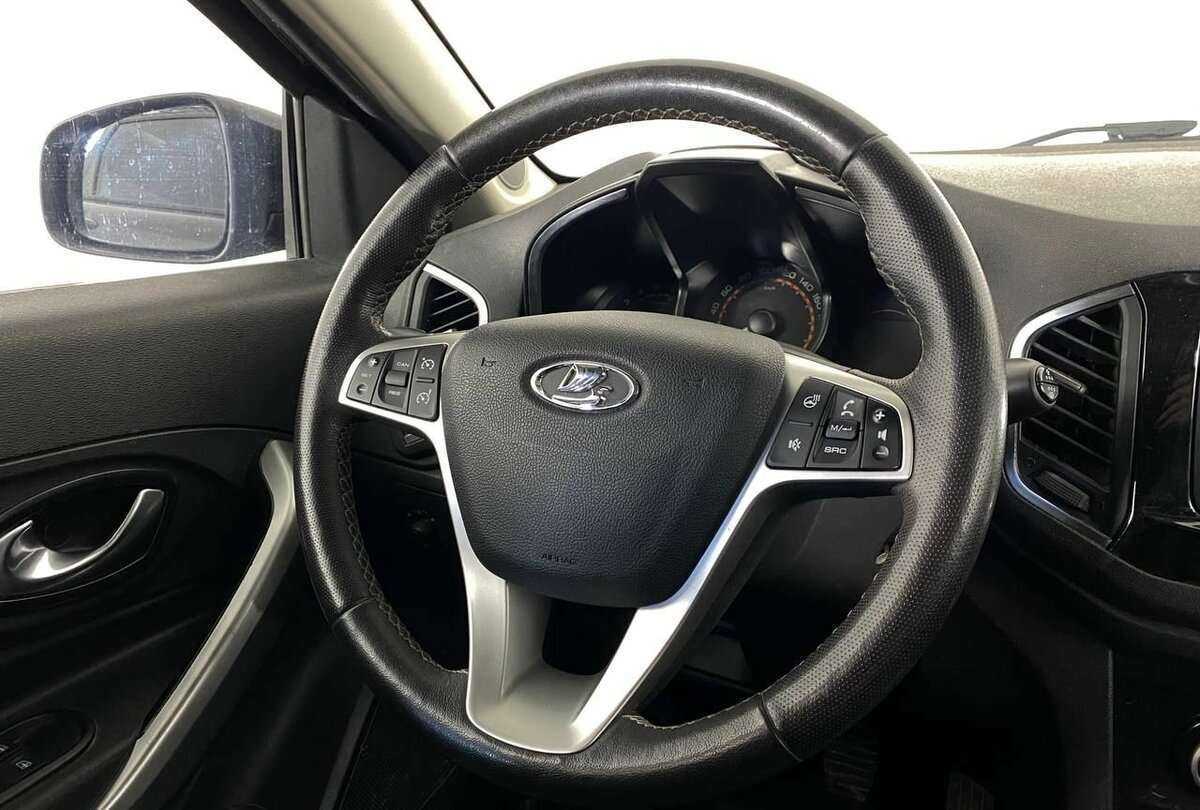 Купить Lada (ВАЗ) XRAY, 2019, 77 801 км.. Фото: #8