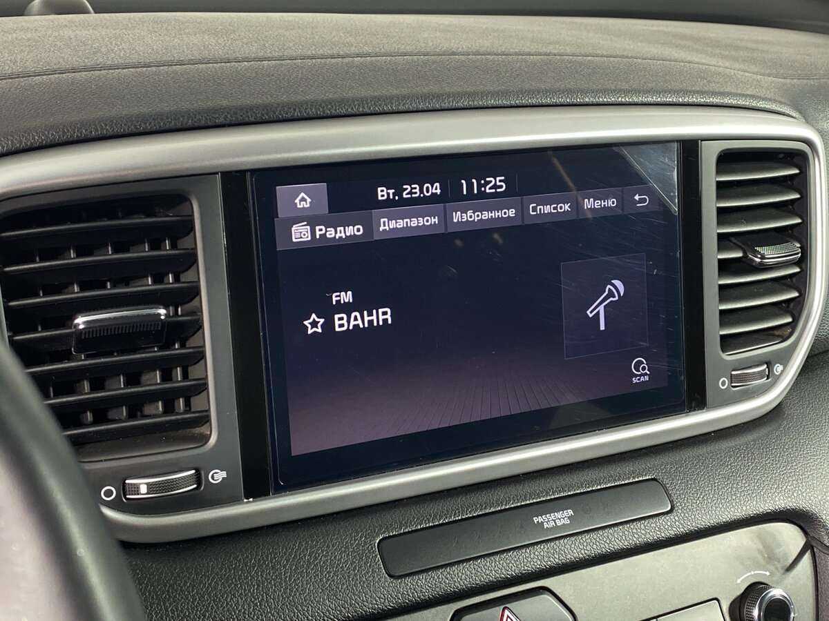 Купить Kia Sportage, 2021, 20 499 км.. Фото: #11