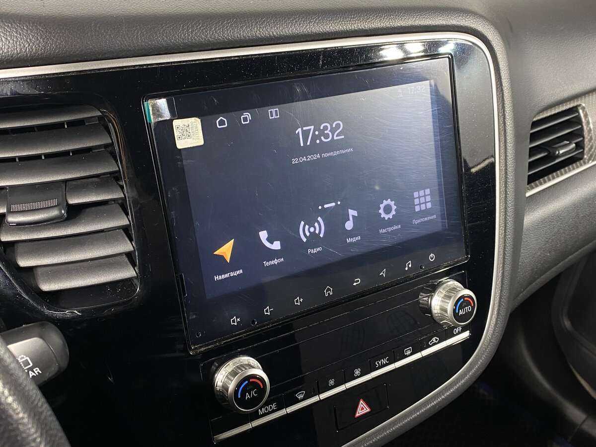 Купить Mitsubishi Outlander, 2021, 82 415 км.. Фото: #11