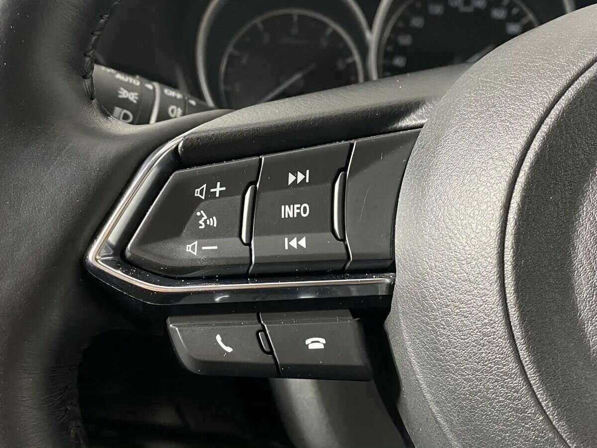 Купить Mazda 6, 2019, 75 000 км.. Фото: #10