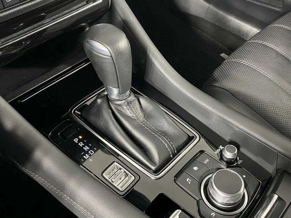 Купить Mazda 6, 2019, 75 000 км.. Фото: #14