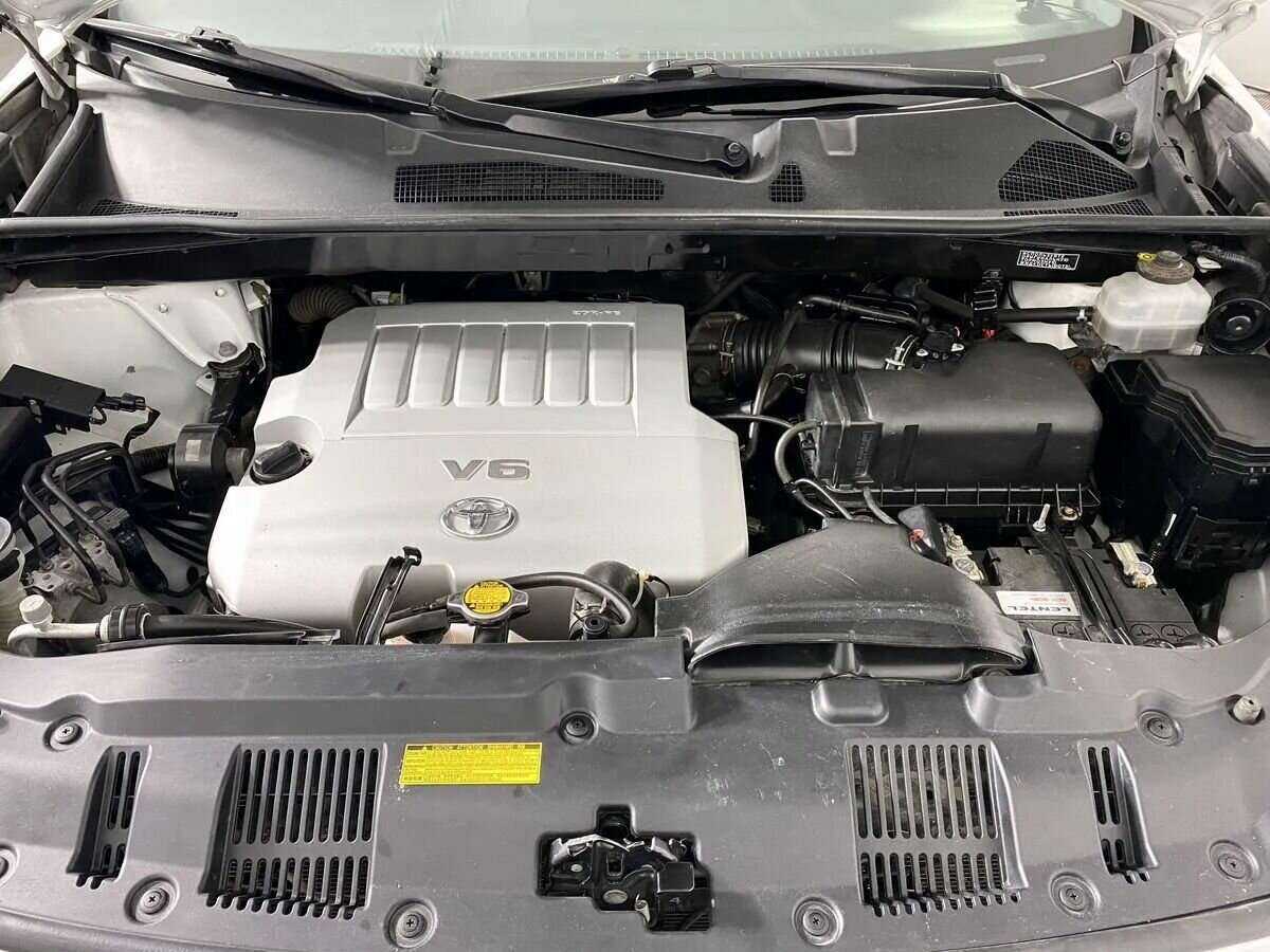 Купить Тойота Хайлэндер, 2012, 187 000 км.. Фото: #6