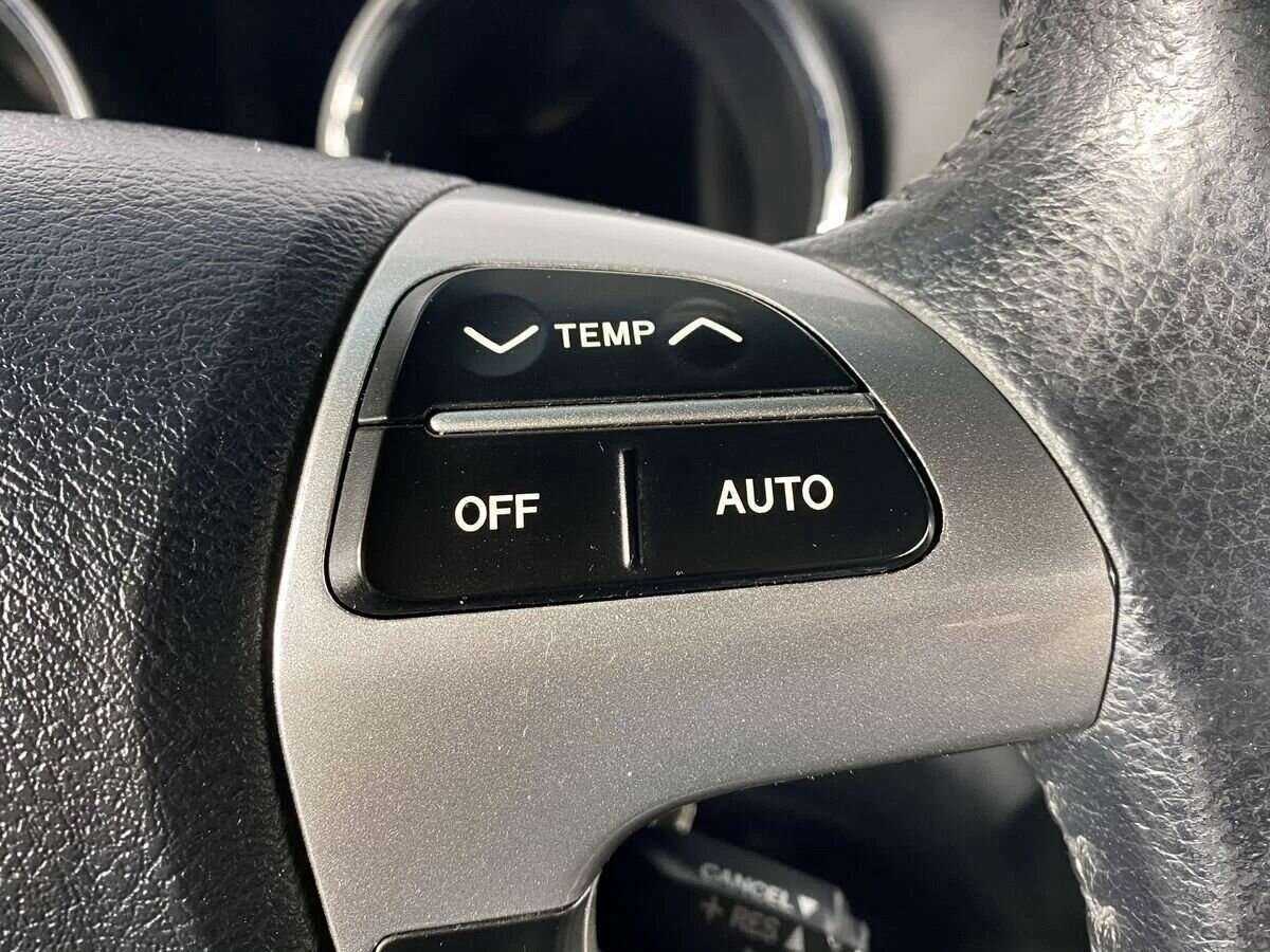 Купить Тойота Хайлэндер, 2012, 187 000 км.. Фото: #13