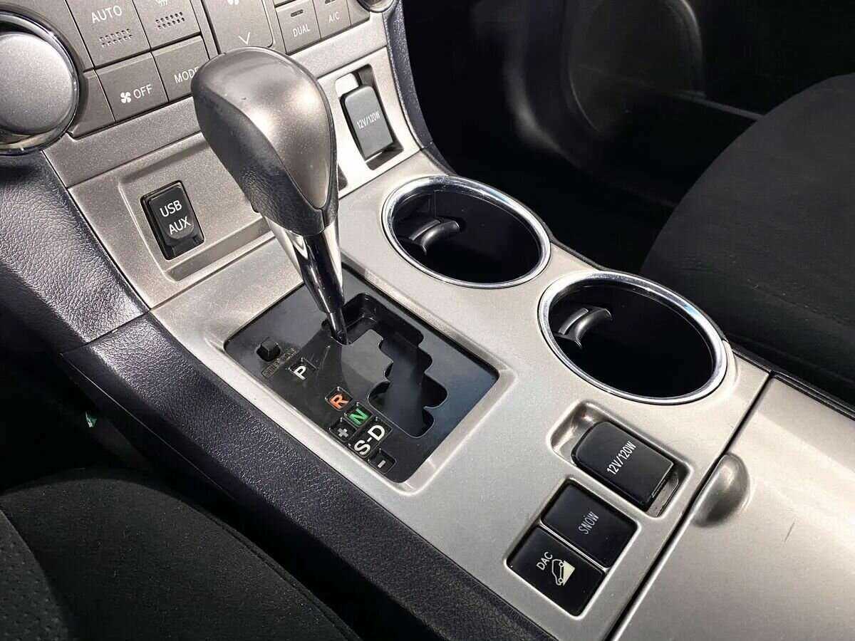 Купить Тойота Хайлэндер, 2012, 187 000 км.. Фото: #15