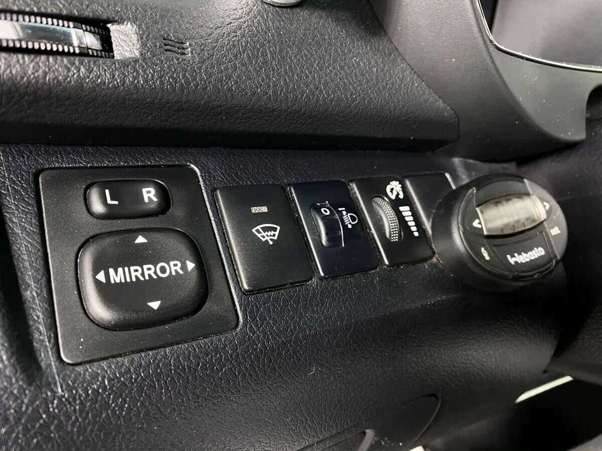 Купить Тойота Хайлэндер, 2012, 187 000 км.. Фото: #16