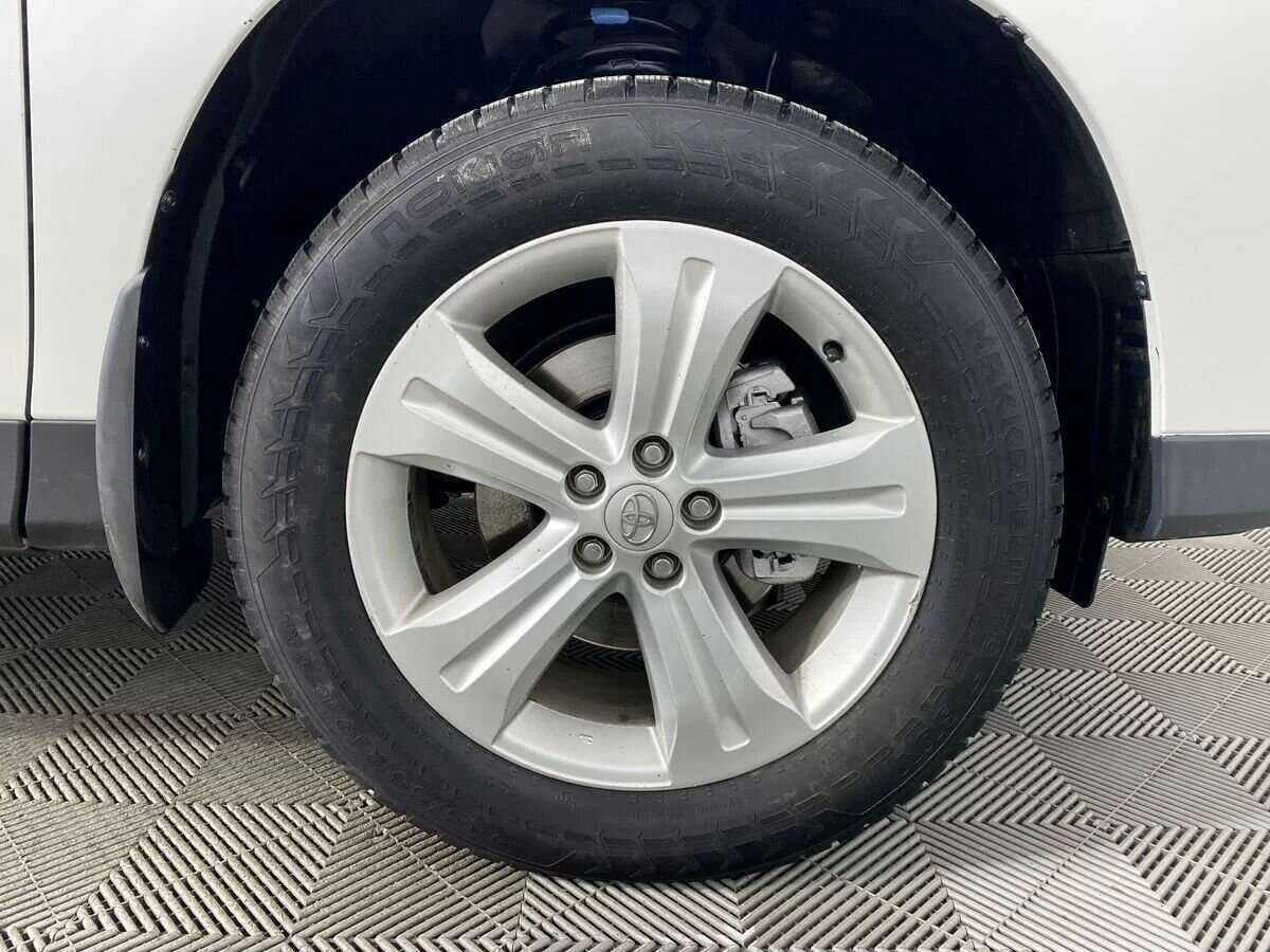 Купить Тойота Хайлэндер, 2012, 187 000 км.. Фото: #20