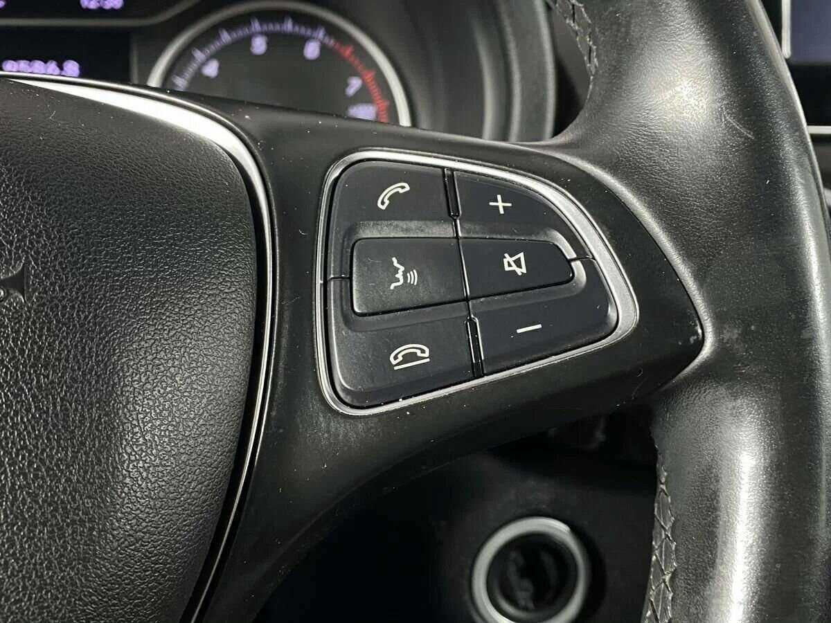 Купить Mercedes-Benz B-Класс, 2015, 98 800 км.. Фото: #11