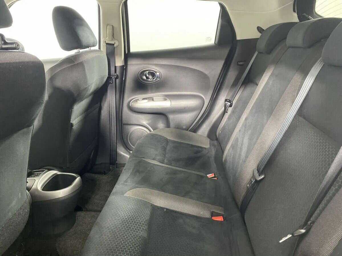 Купить Ниссан Жук, 2012, 93 000 км.. Фото: #7